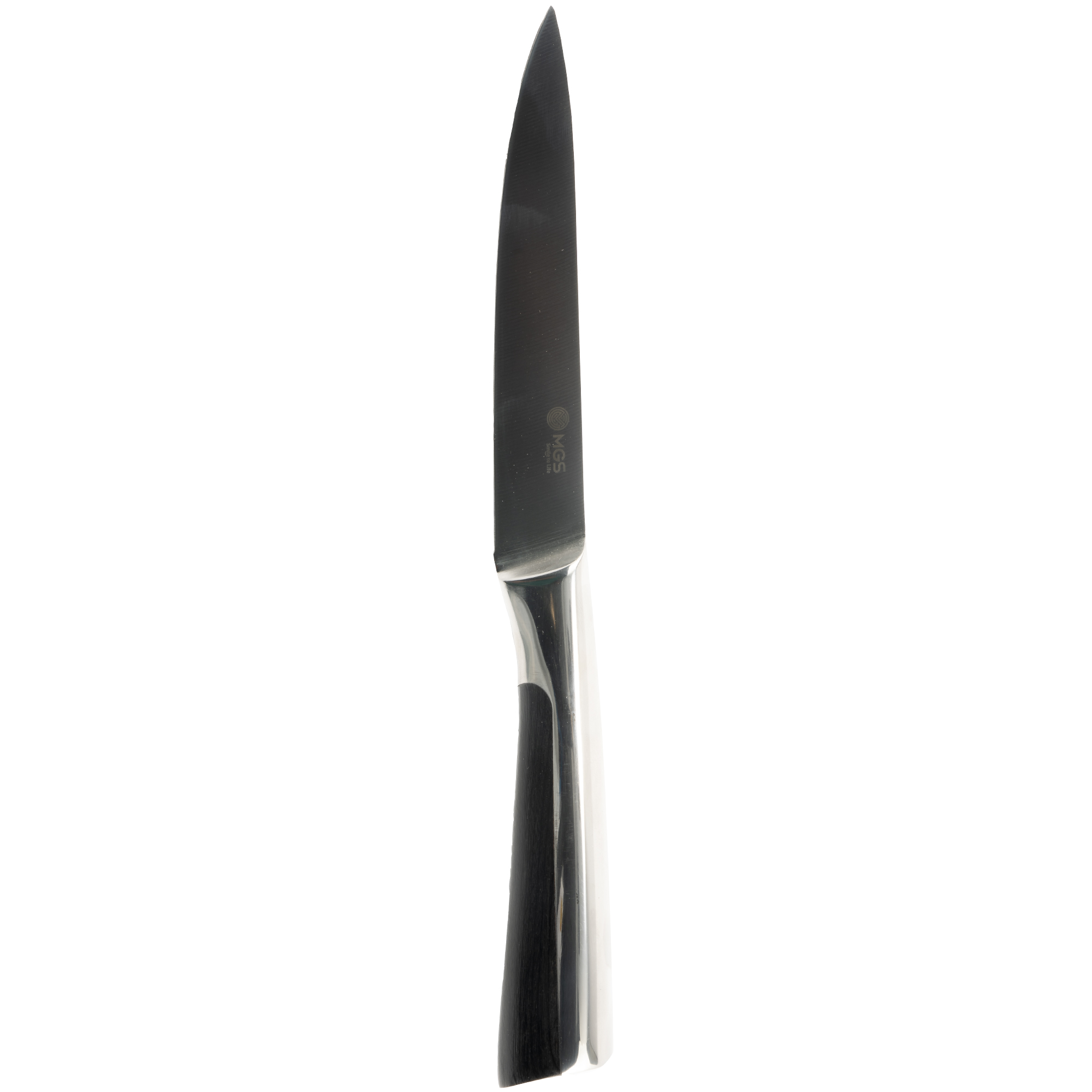 چاقو شماره 3 سرویس چاقو 7 پارچه مدل KS-4101