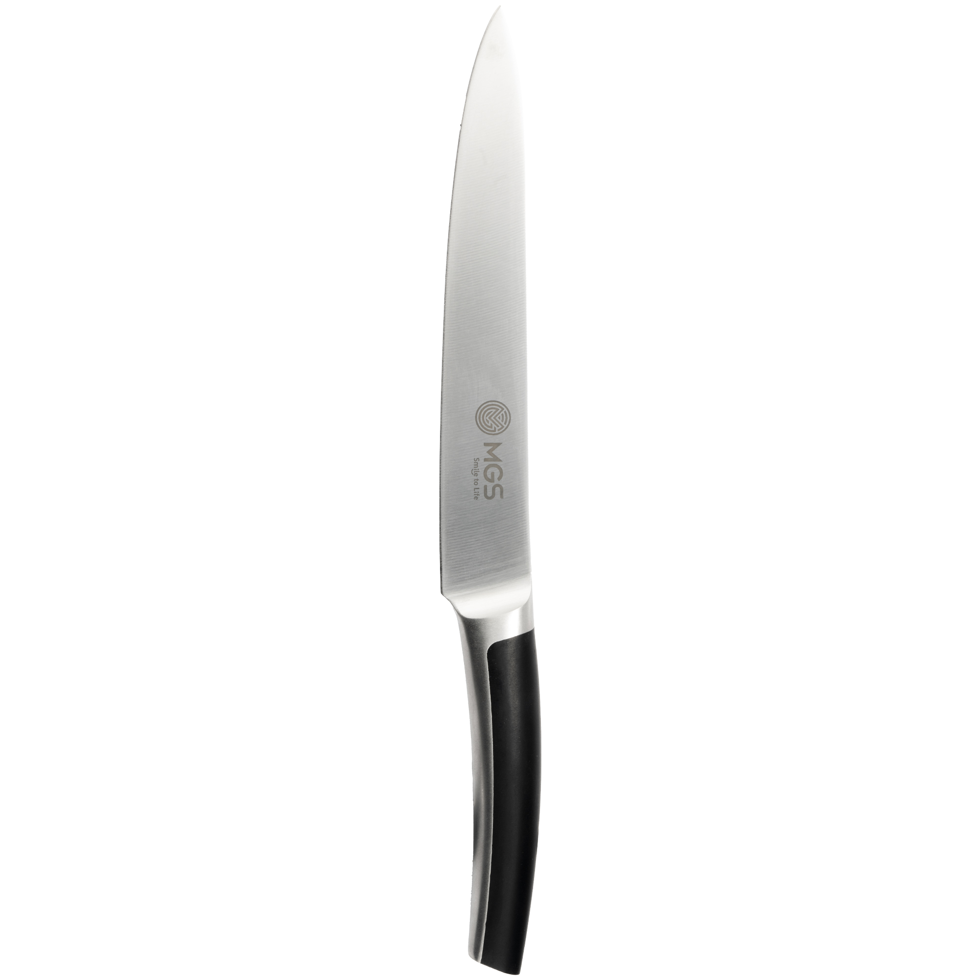 چاقو شماره 3 سرویس چاقو 6 پارچه مدل KS-6010