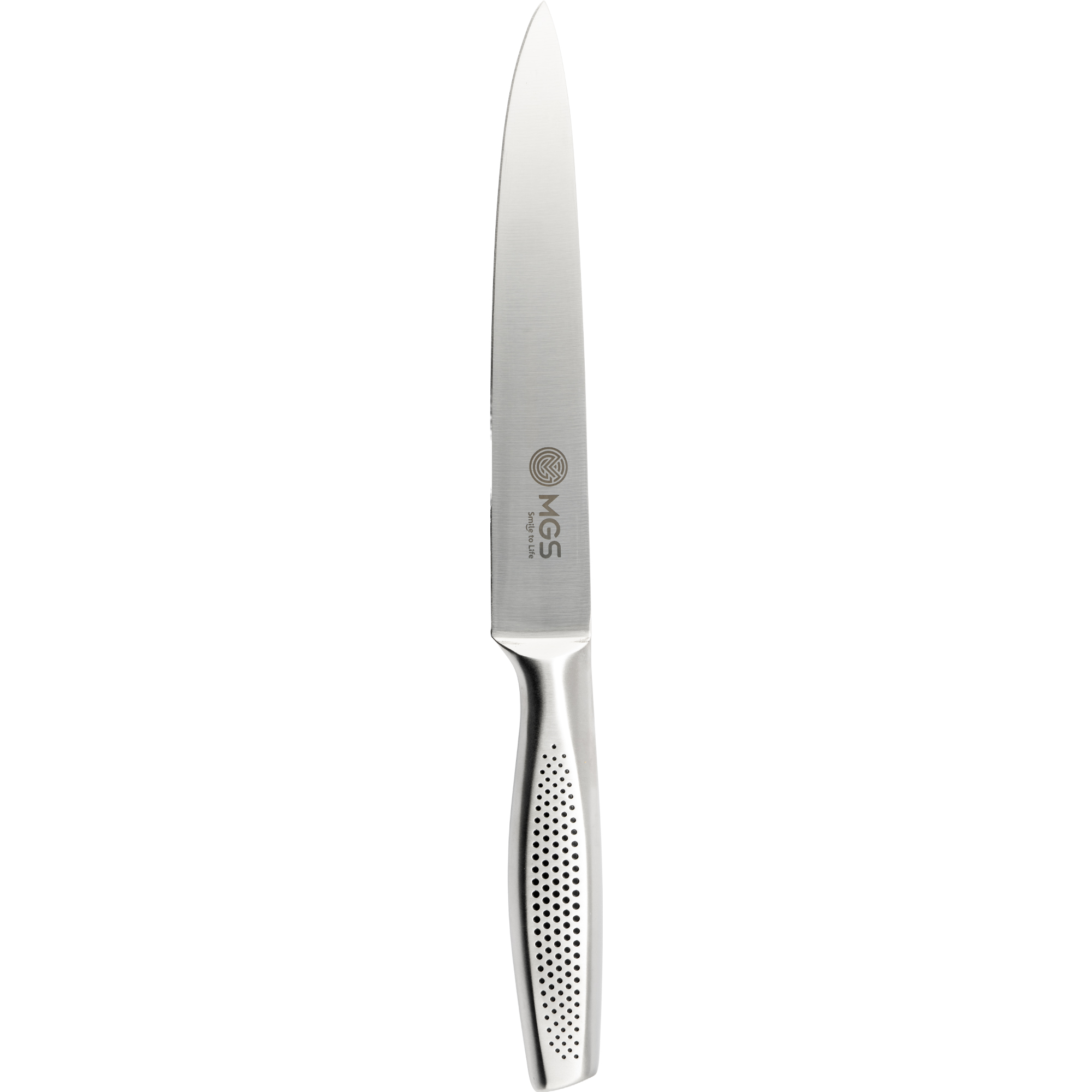 چاقو شماره 3 سرویس چاقو 6 پارچه مدل KS-6011