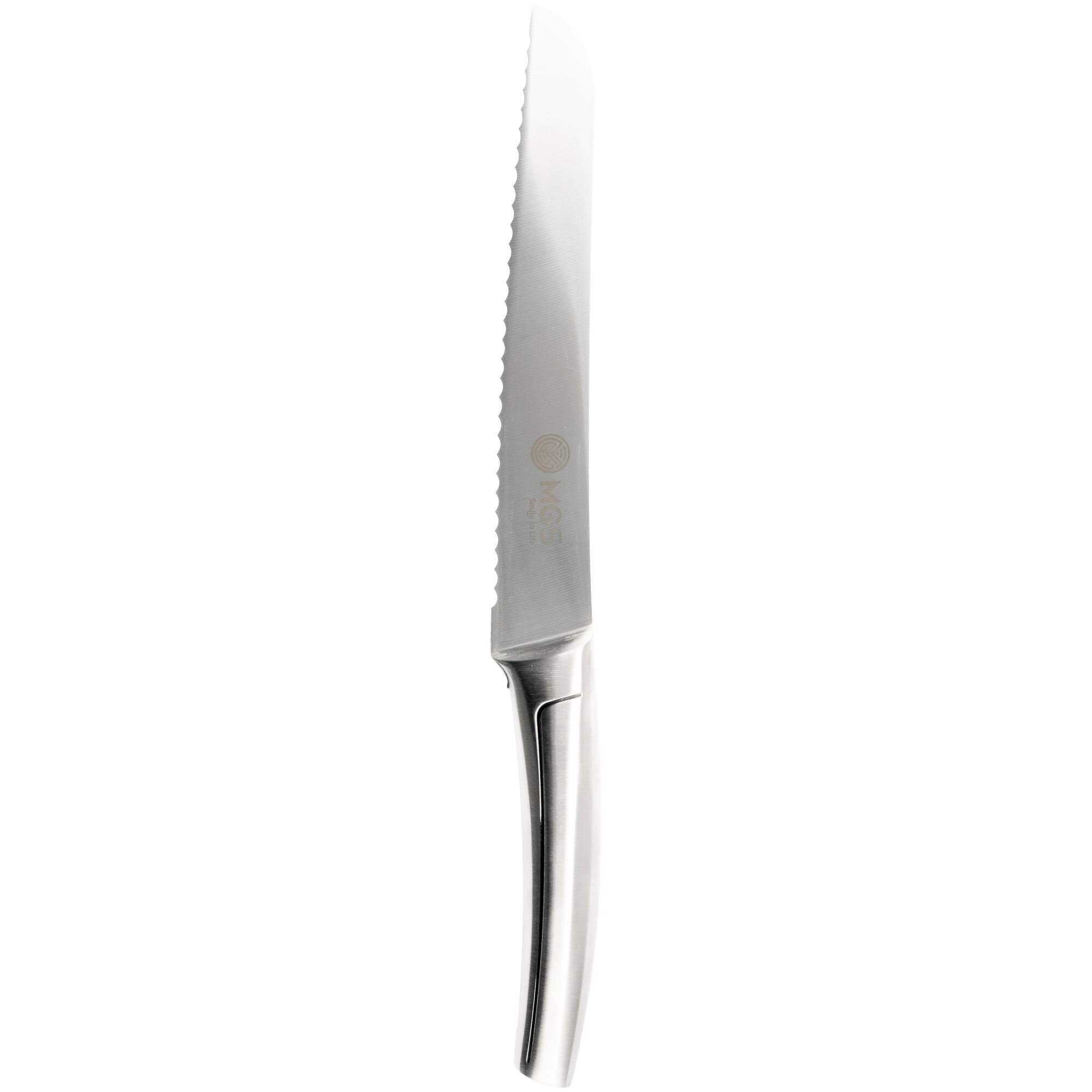 چاقو شماره 3 سرویس چاقو 6 پارچه مدل KS-6012
