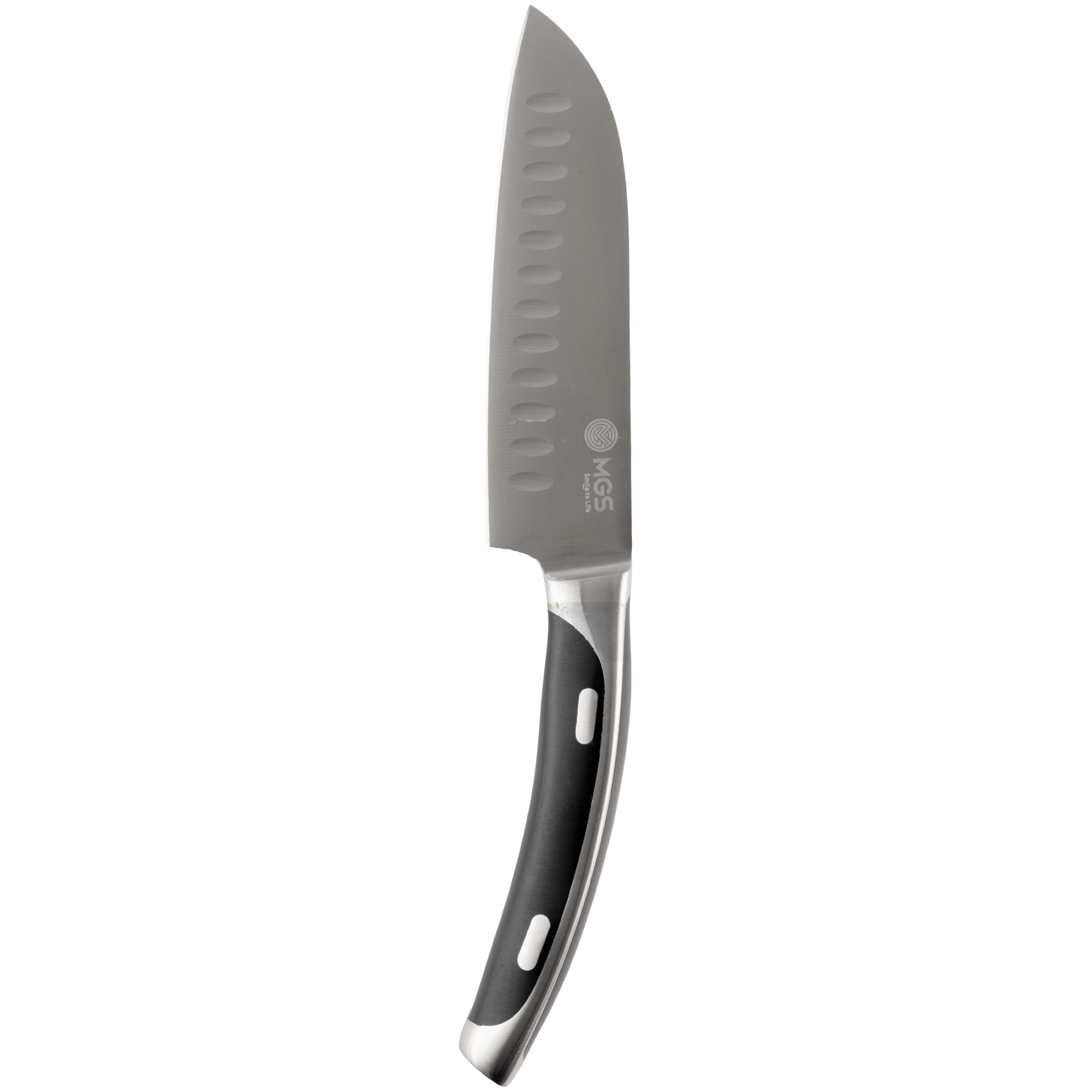 چاقو شماره 3 سرویس چاقو 9 پارچه کد S-K162206-T9