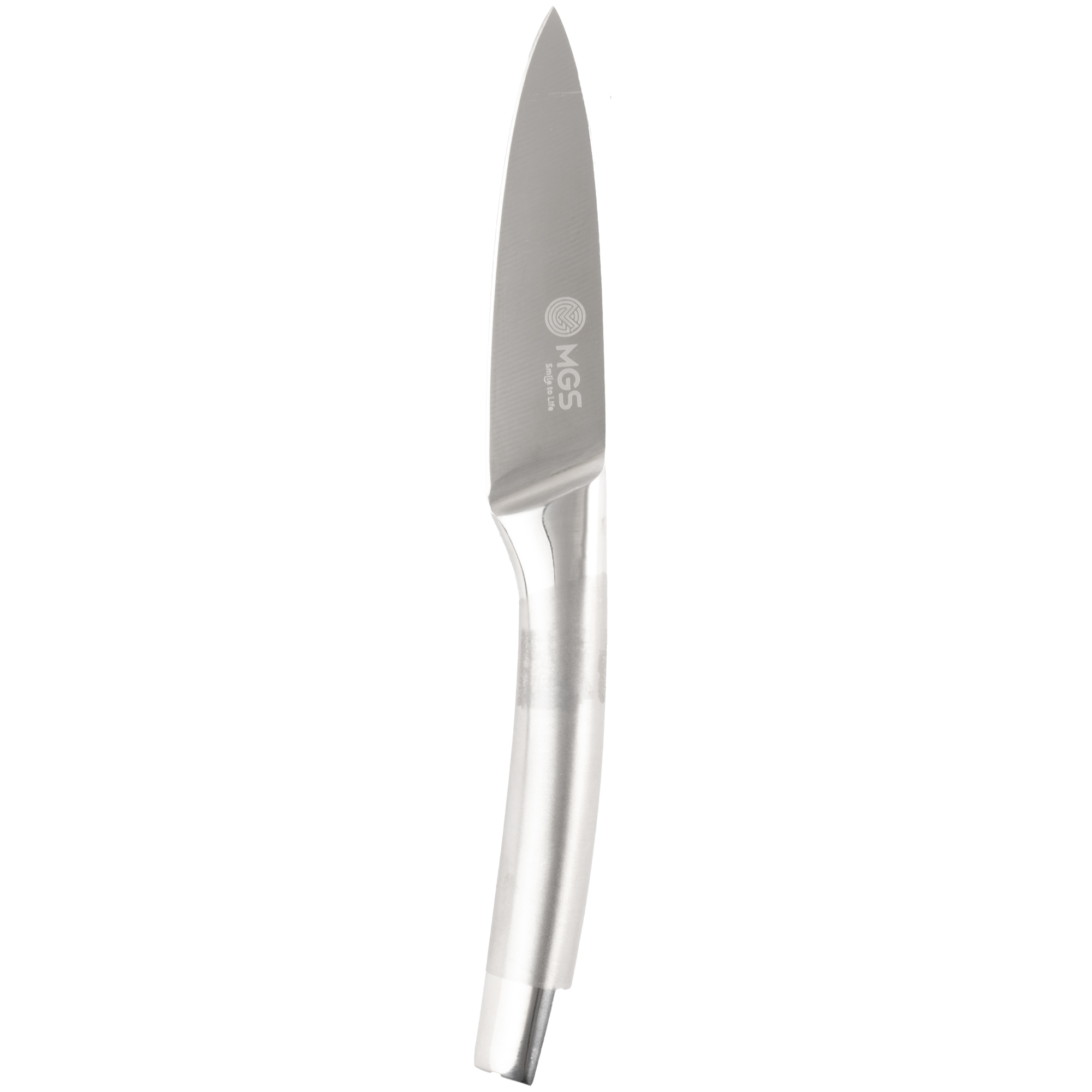 چاقو شماره 4 سرویس چاقو 9 پارچه کد S-K162209-T9