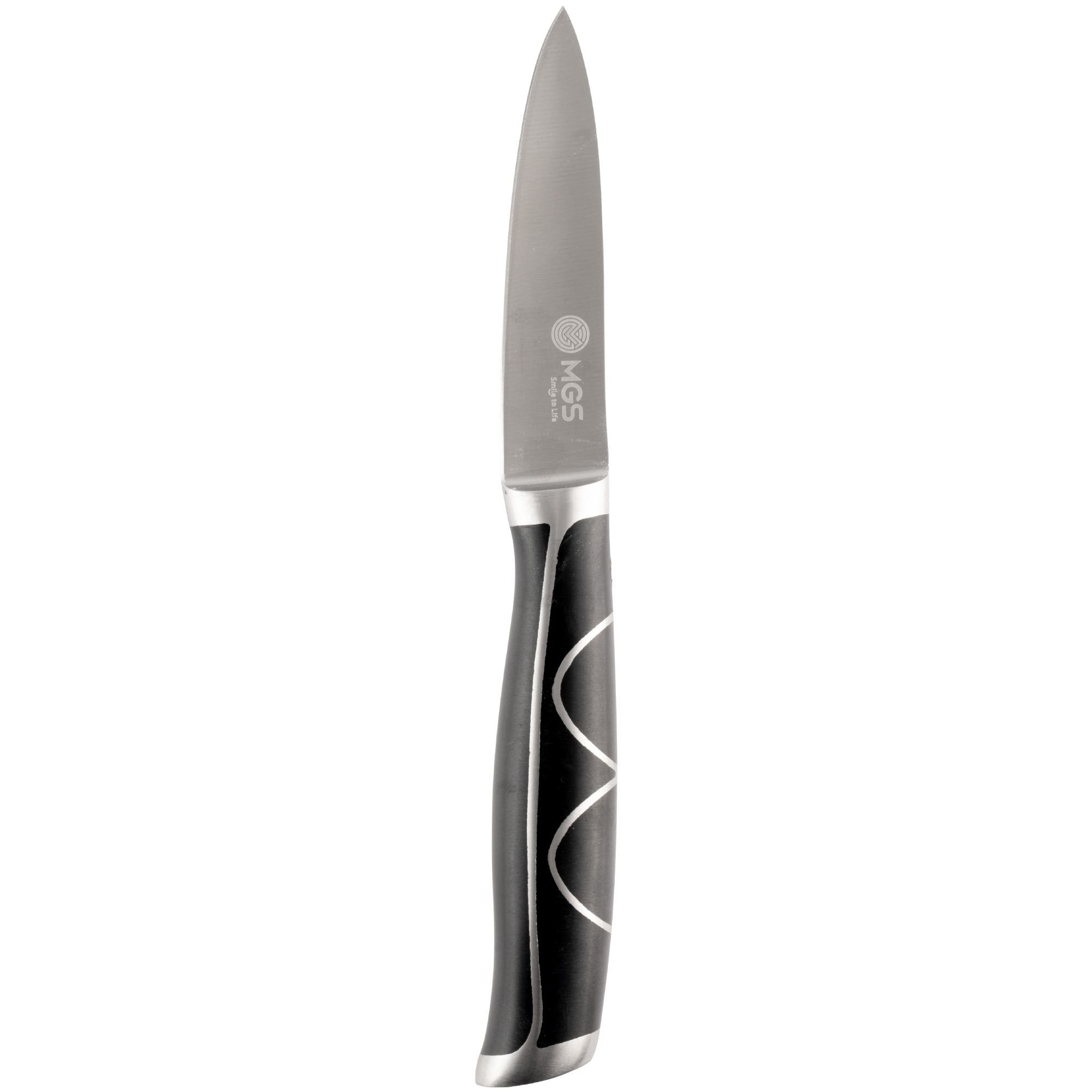 چاقو شماره 4 سرویس چاقو 9 پارچه کد S-K162204-T9