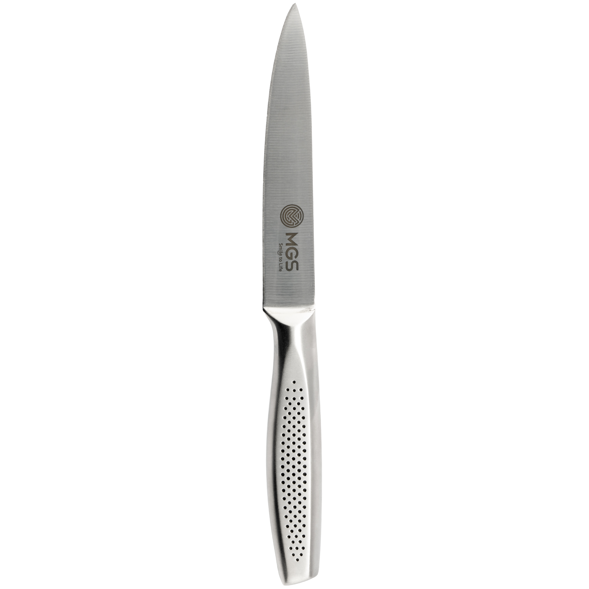 چاقو شماره 4 سرویس چاقو 6 پارچه مدل KS-6011