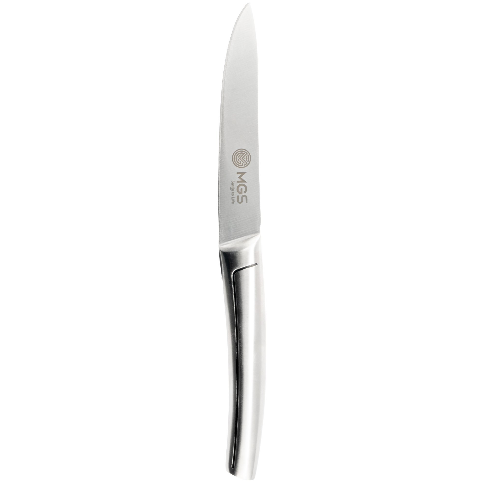 چاقو شماره 4 سرویس چاقو 6 پارچه مدل KS-6012
