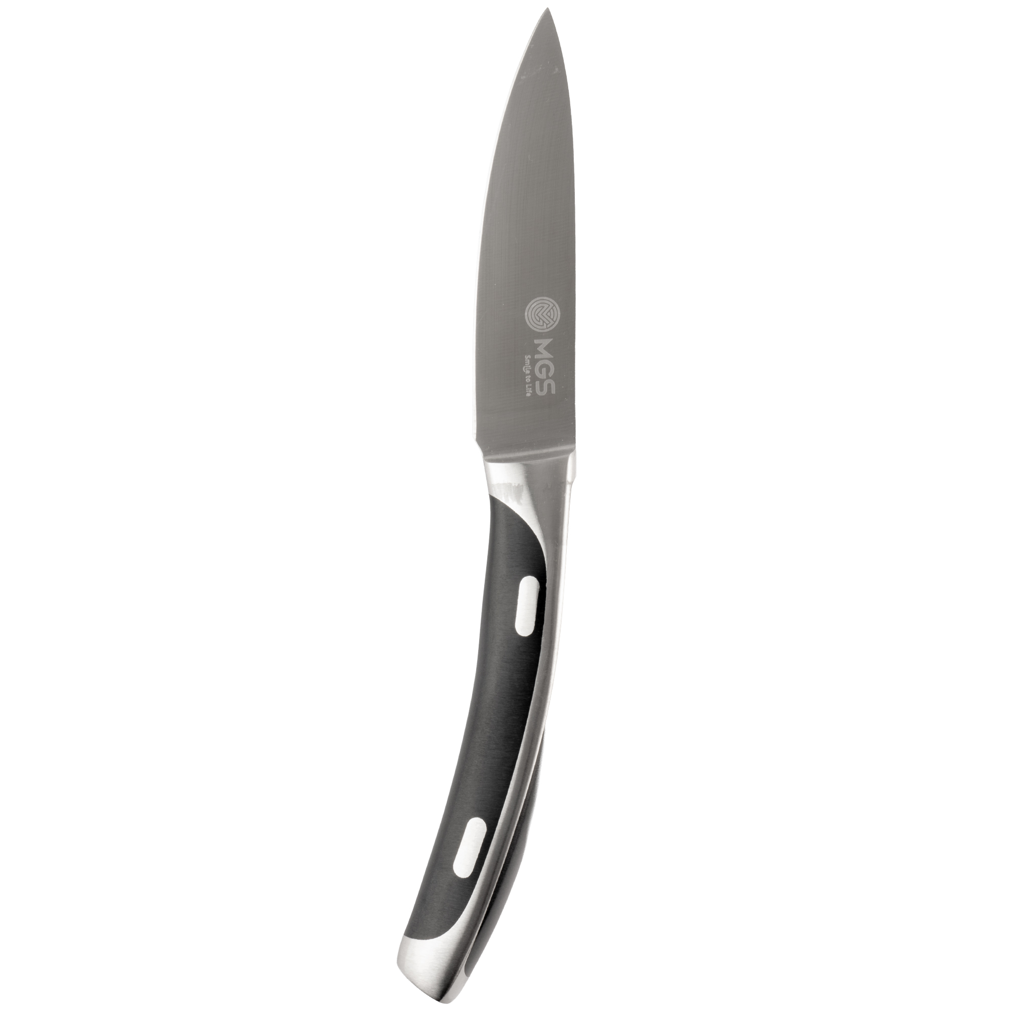 چاقو شماره 4 سرویس چاقو 9 پارچه کد S-K162206-T9