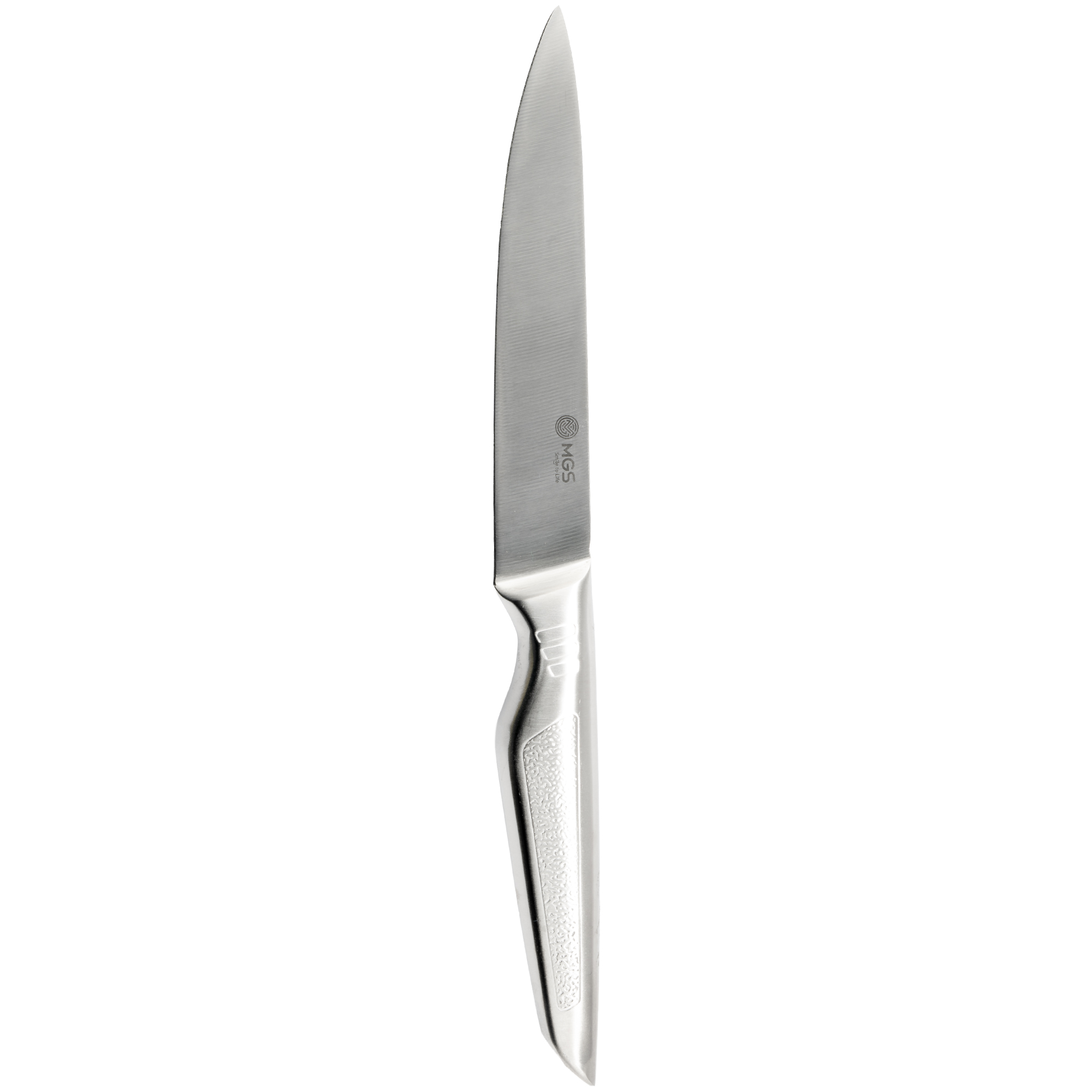 چاقو شماره 4 سرویس چاقو 6 پارچه مدل KS-4104