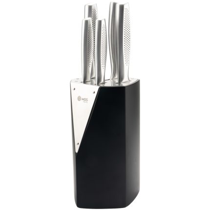 سرویس چاقو 6 پارچه مدل KS-6011