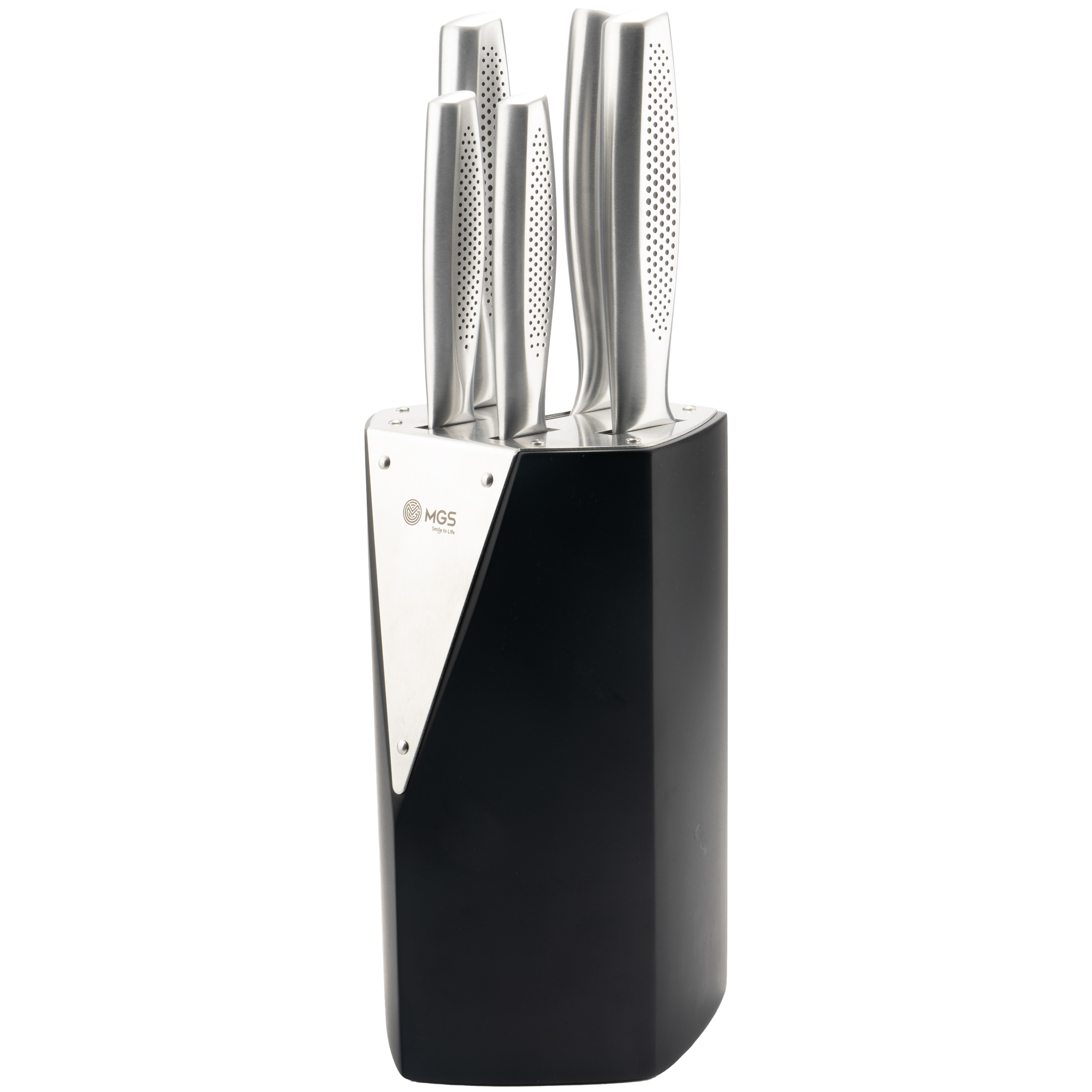 سرویس چاقو 6 پارچه مدل KS-6011