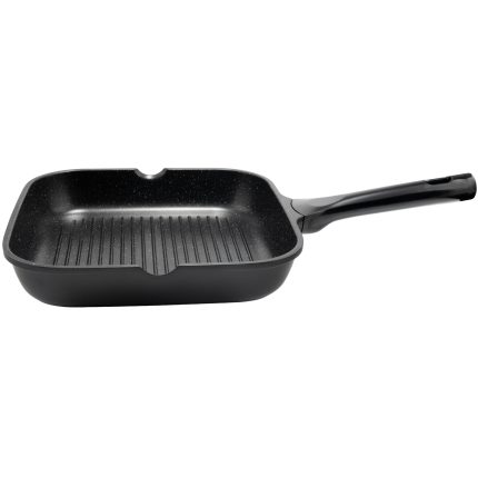 تابه گریل سایز 28 طرح ایتالیا B