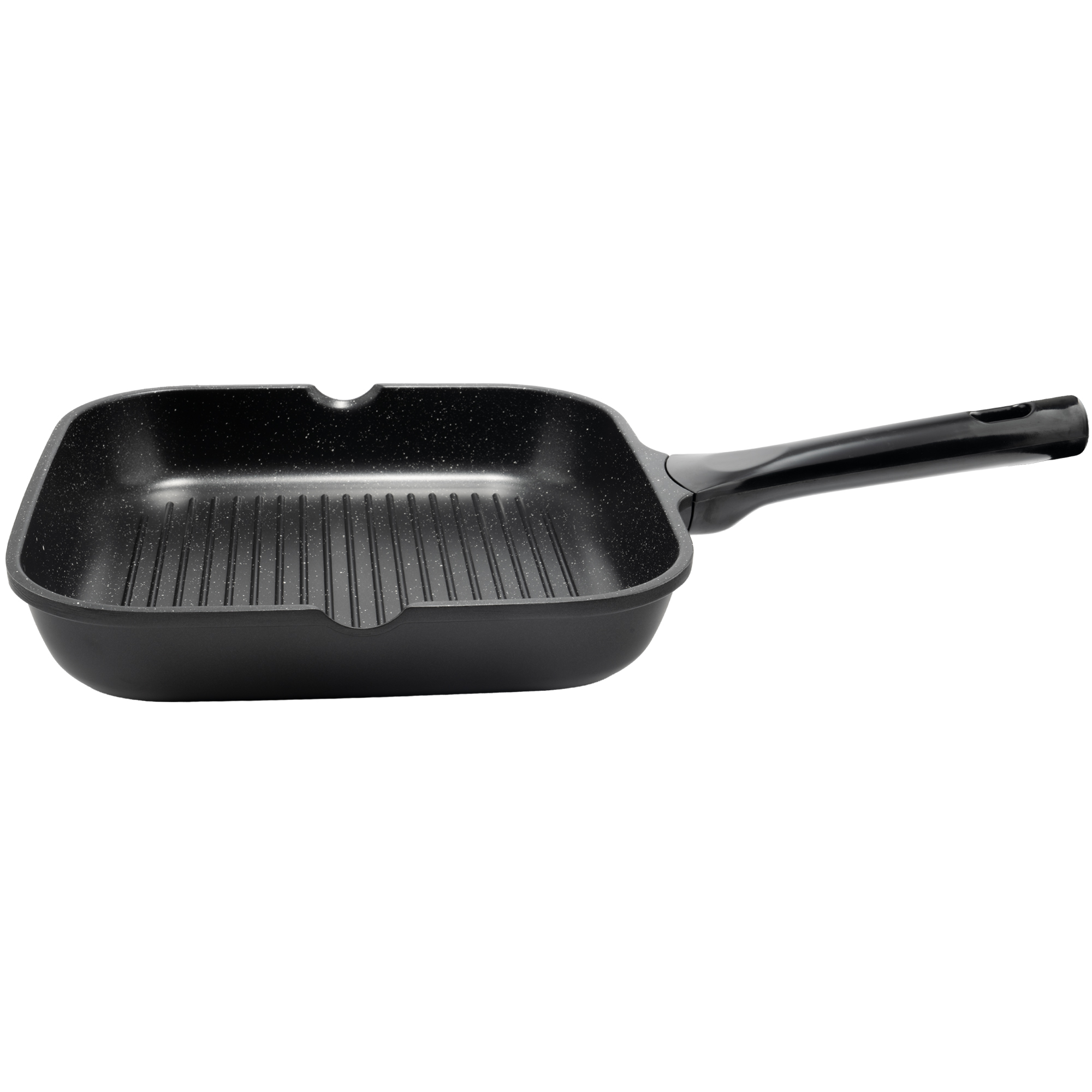 تابه گریل سایز 28 طرح ایتالیا B