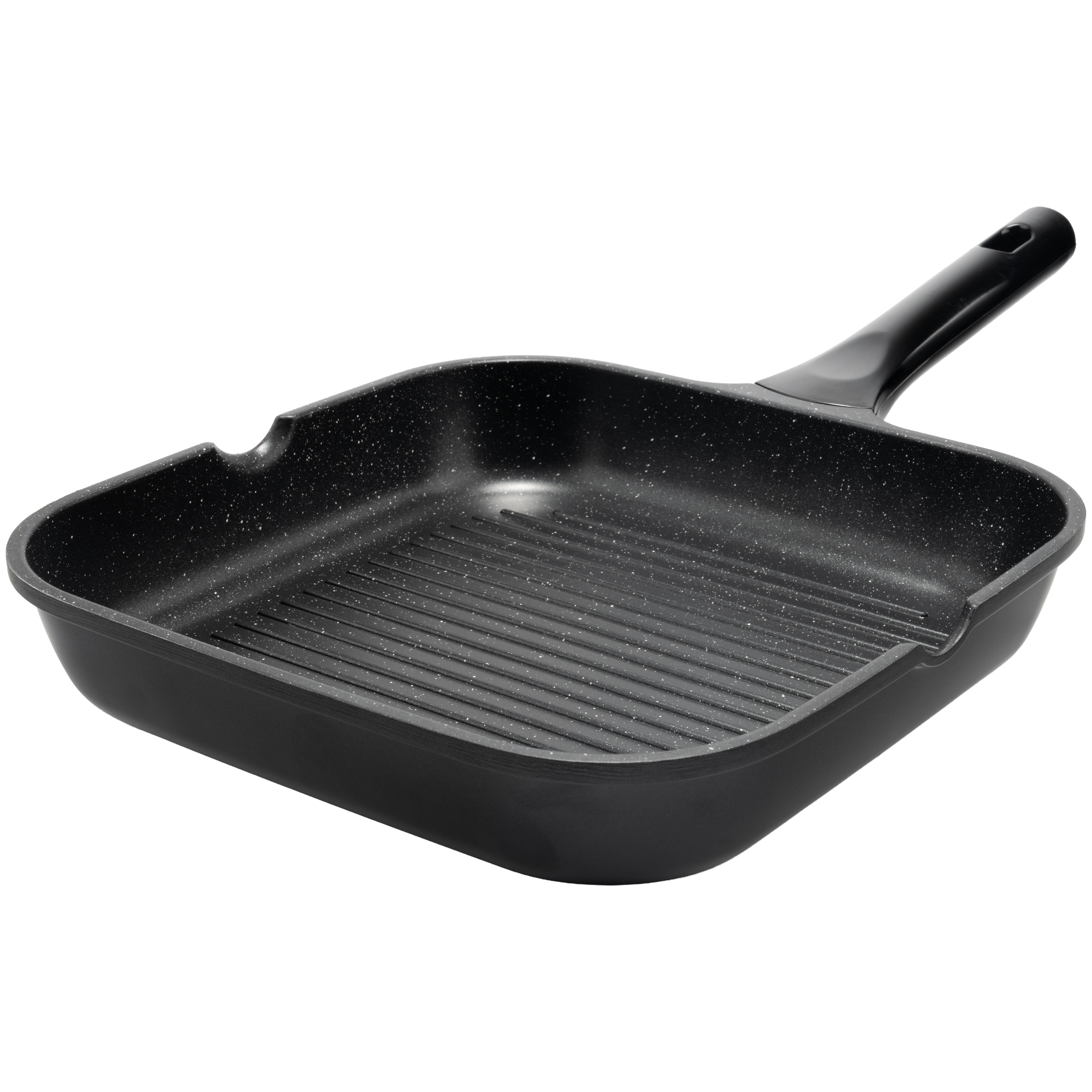 تابه گریل سایز 28 طرح ایتالیا B