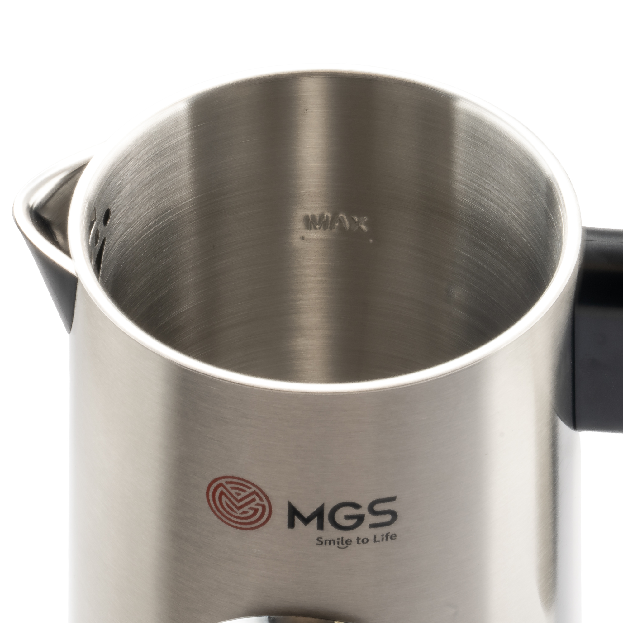 داخل چای ساز برقی کد TM1501S
