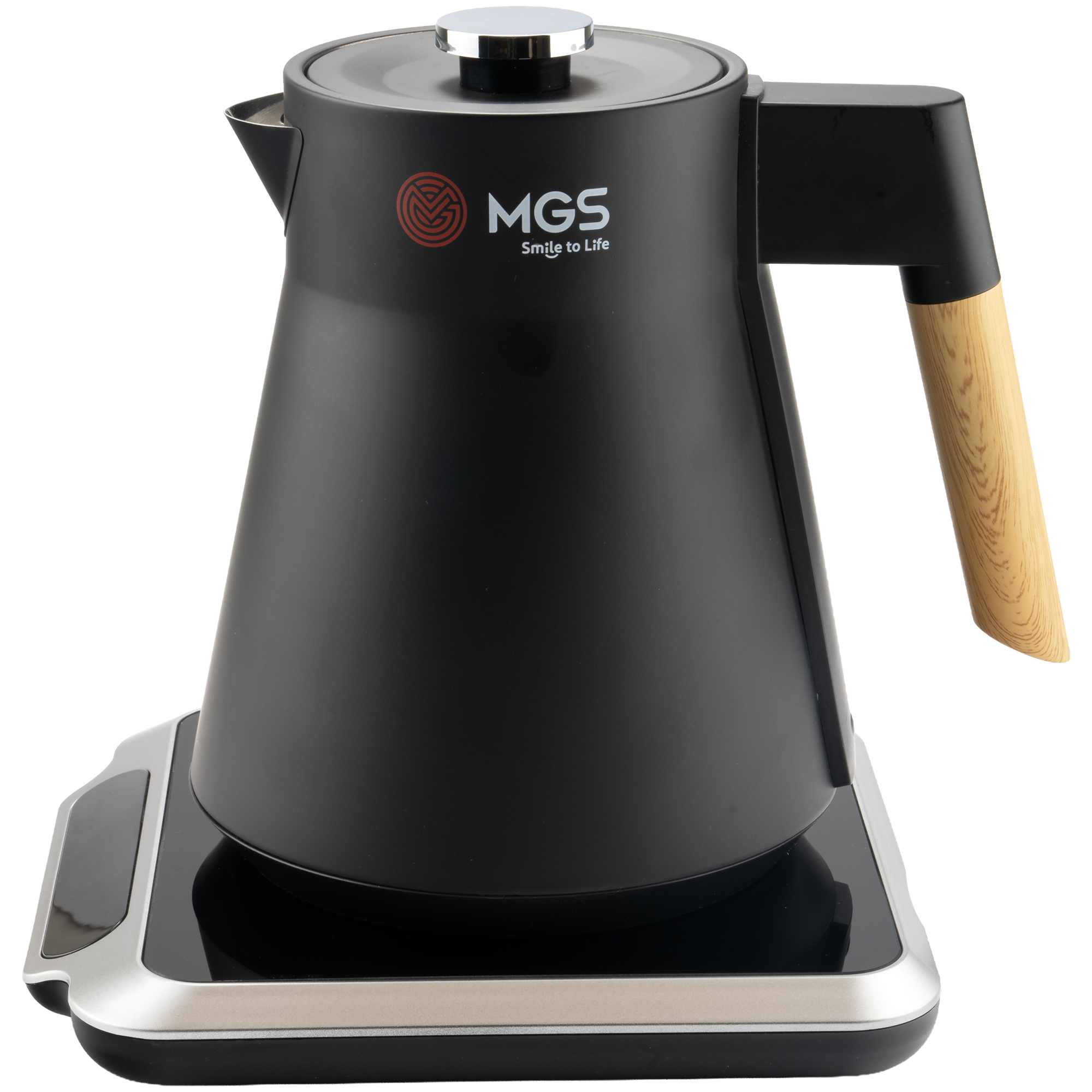 چای ساز برقی کد TM1503B