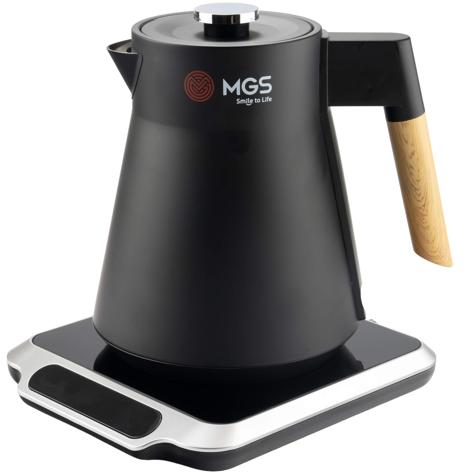 چای ساز برقی کد TM1503B