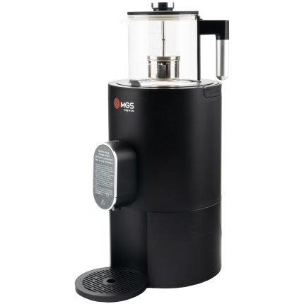 سماور برقی کد SD1801 رنگ مشکی