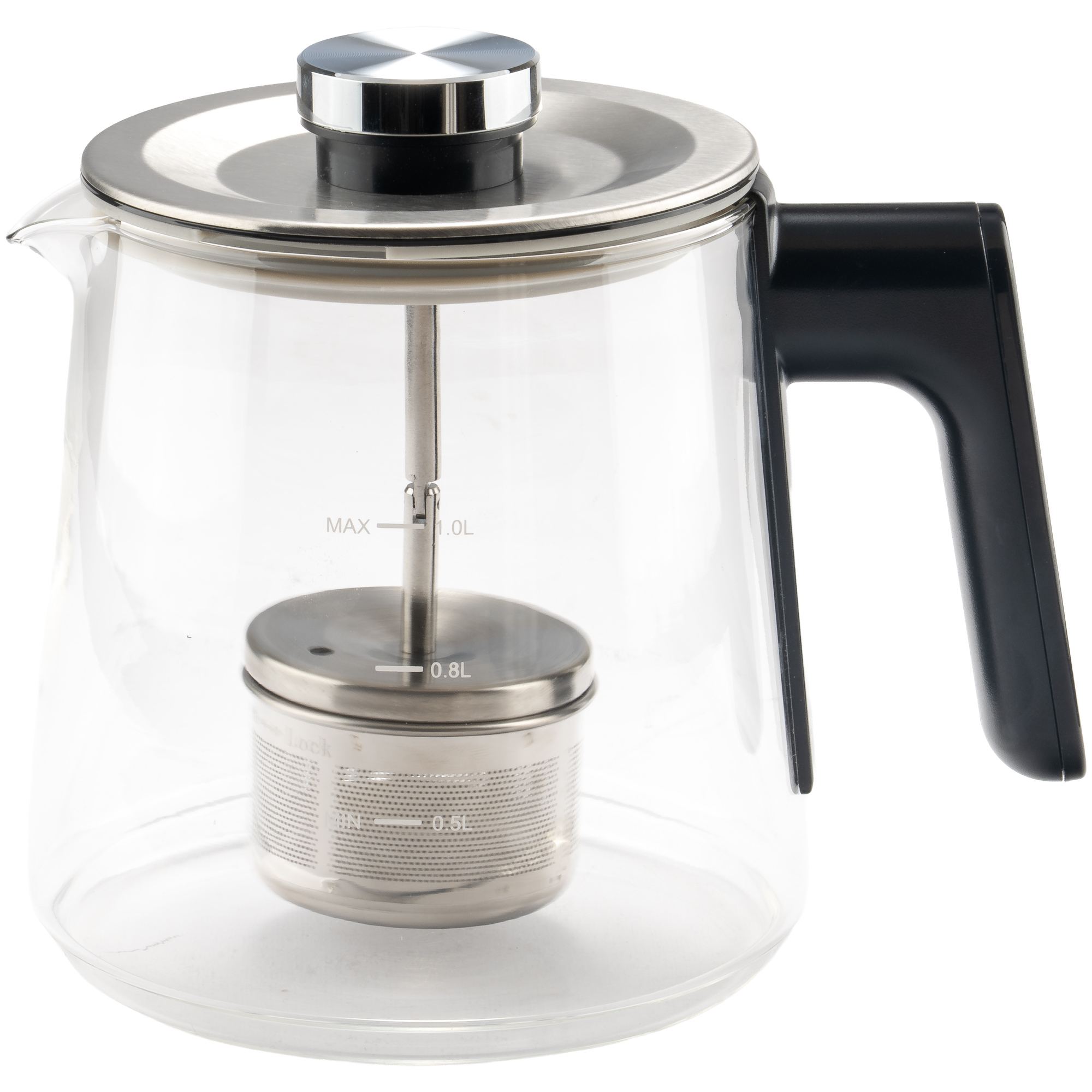 قوری چای ساز برقی کد TM1501S