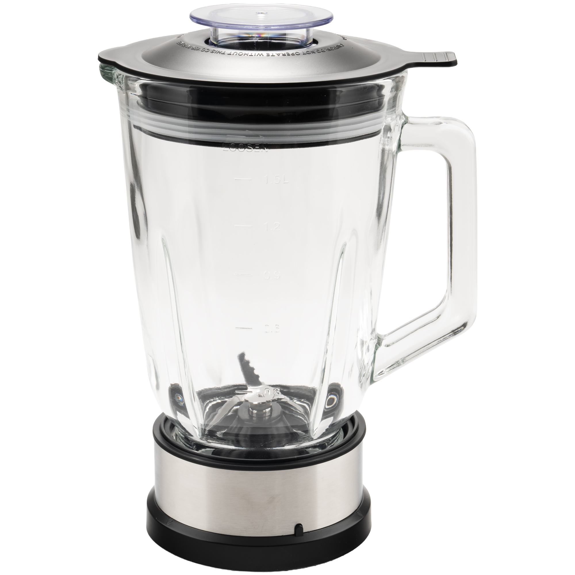 مخزن بلندر آبمیوه گیری چهار کاره کد FJ1102C