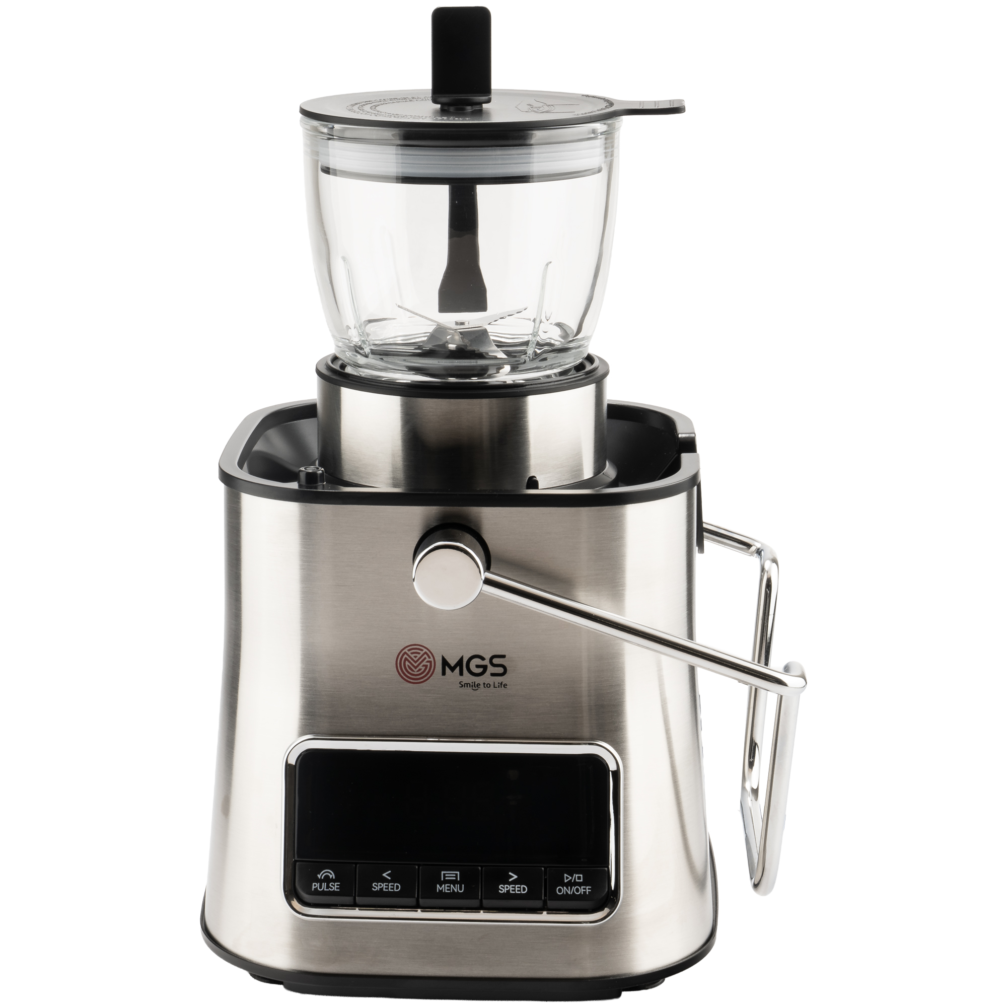 موتور آسیاب آبمیوه گیری 4 کاره کد FJ1101S
