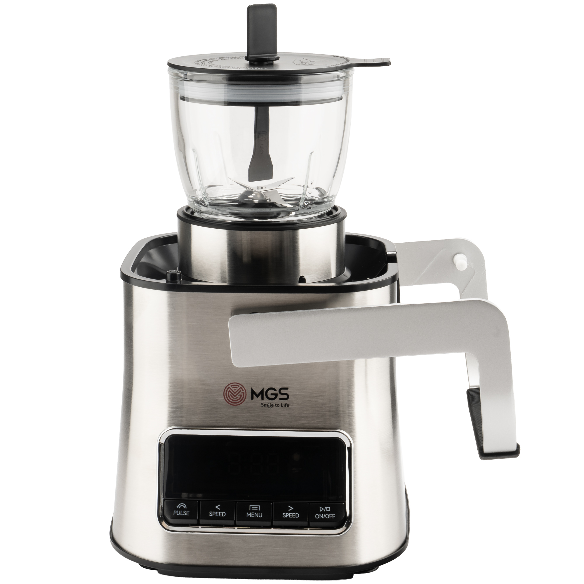 موتور آسیاب آبمیوه گیری چهار کاره کد FJ1102C