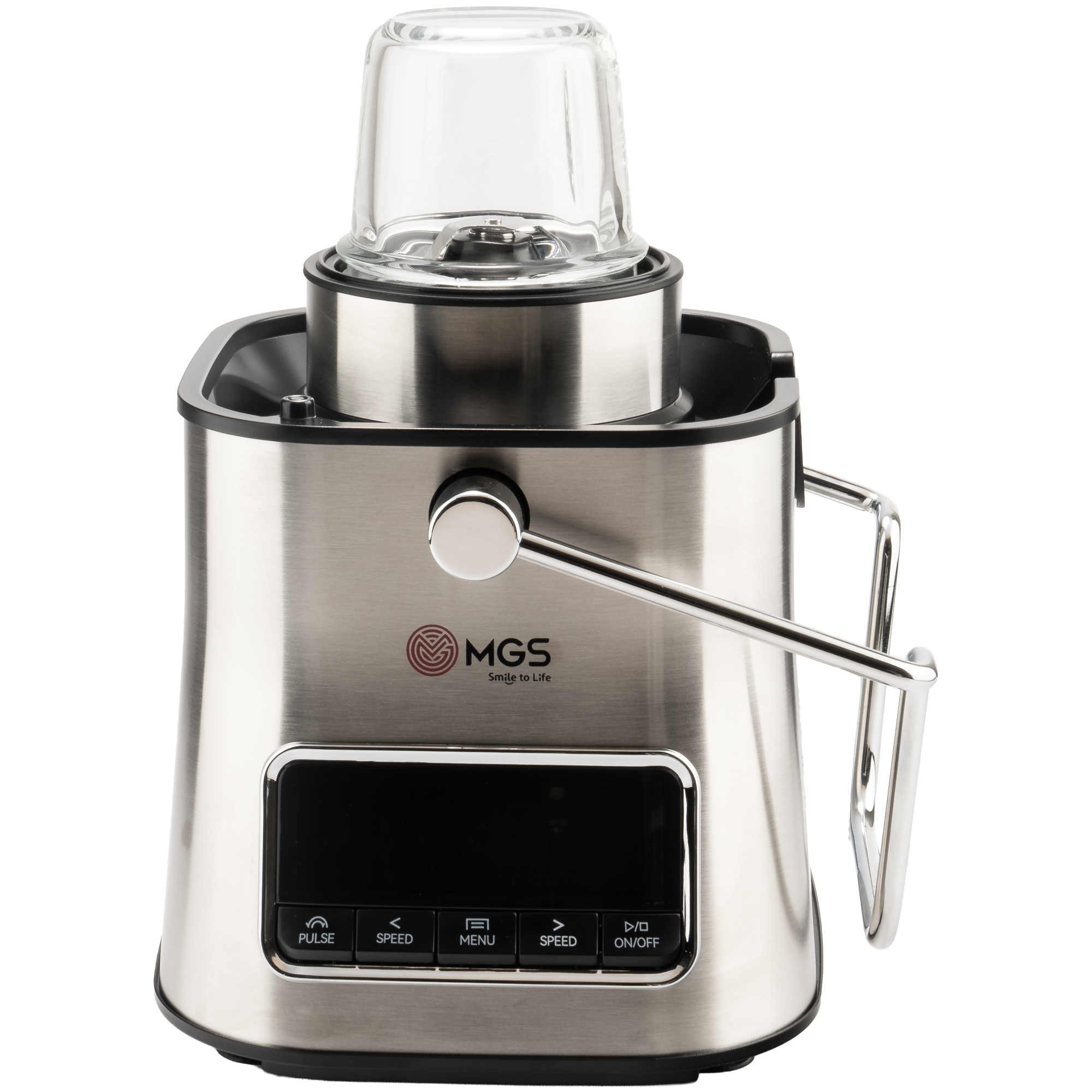 موتور آسیاب آبمیوه گیری 4 کاره کد FJ1101S