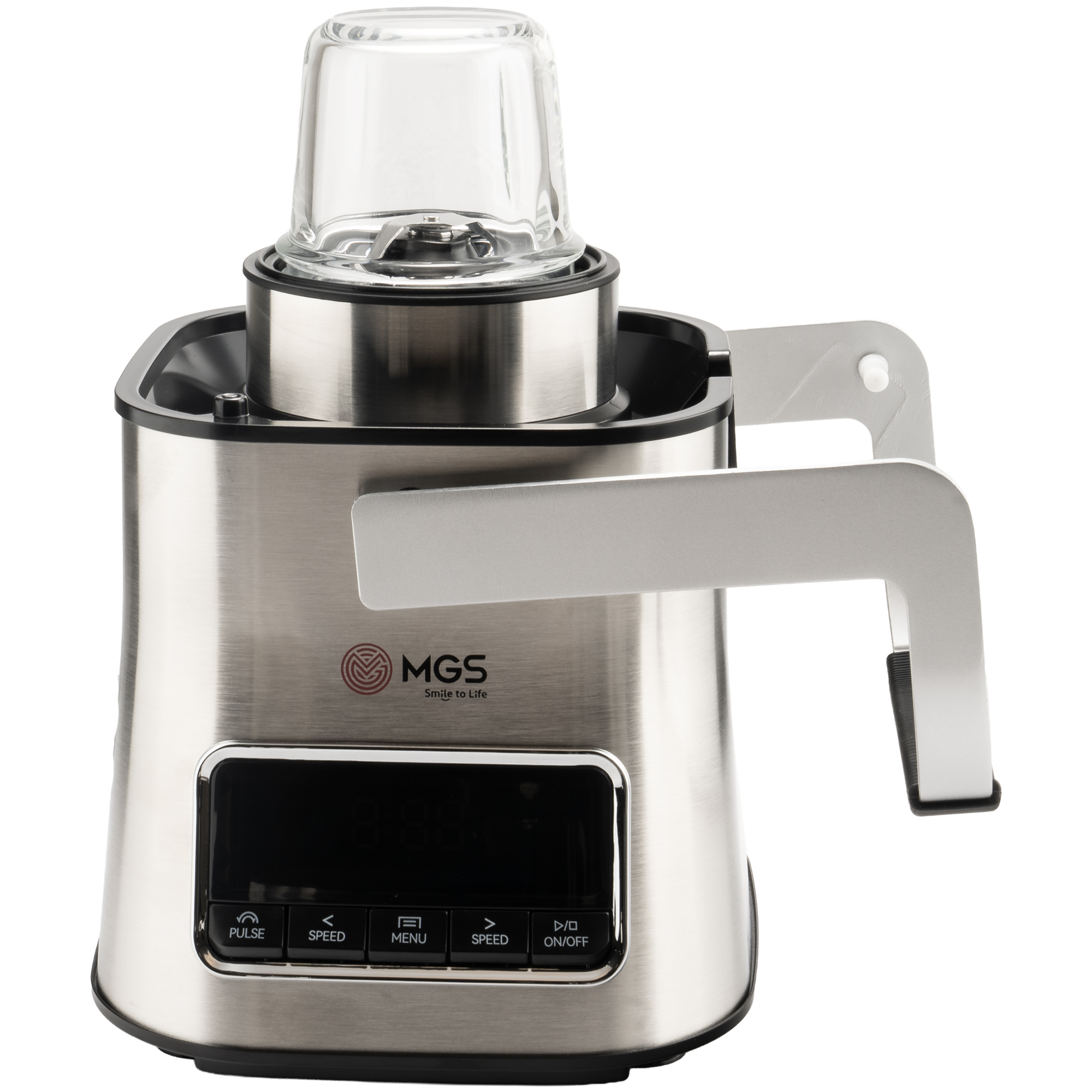 موتور آسیاب آبمیوه گیری چهار کاره کد FJ1102C