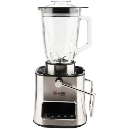 موتور بلندر آبمیوه گیری 4 کاره کد FJ1101S