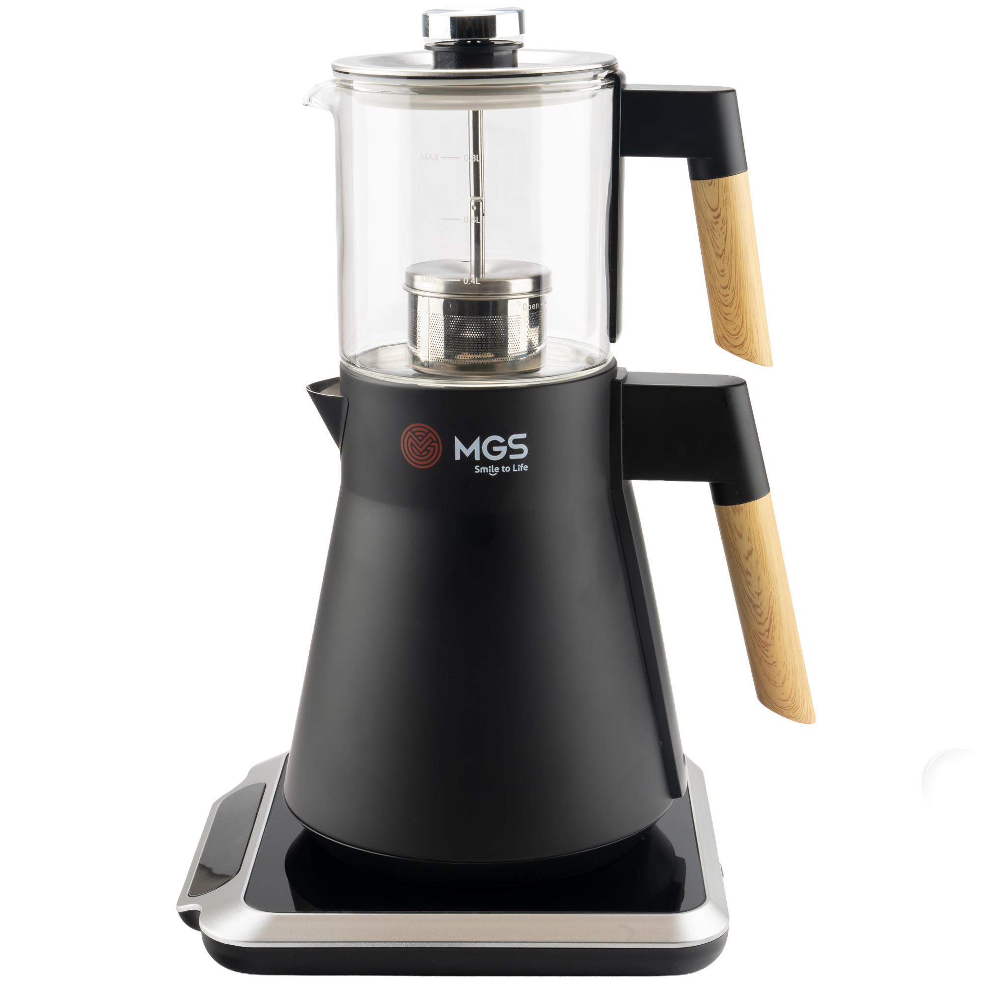 چای ساز برقی کد TM1503B