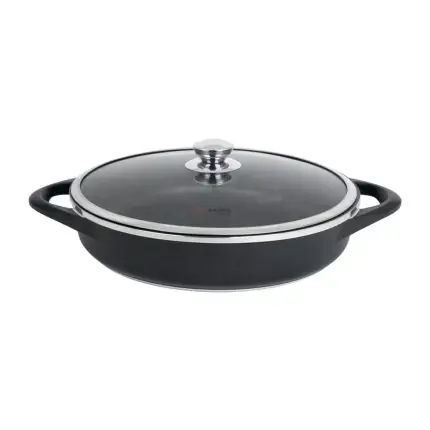 تابه گرانیتی سایز 32 طرح ایتالیا B