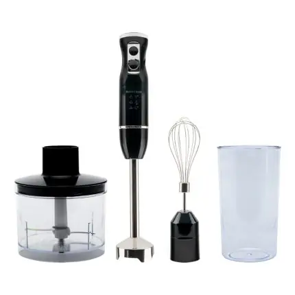 گوشت کوب برقی سیلور کراست کد SC-8008S