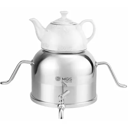 کتری و قوری MGS کد K41018