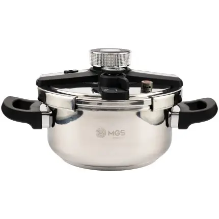 زودپز 4 لیتری کد PC504