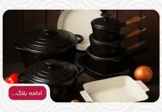 قابلمه چدن: ویژگی‌ها، مزایا و راهنمای انتخاب