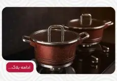 همه چیز راجع به سرویس قابلمه جهیزیه