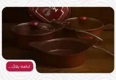 قیمت سرویس قابلمه