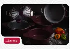 راهنمای خرید سرویس قابلمه سرامیکی