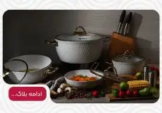 راهنمای تخصصی انتخاب بهترین قابلمه