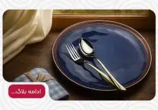 راهنمای نگهداری از قاشق و چنگال