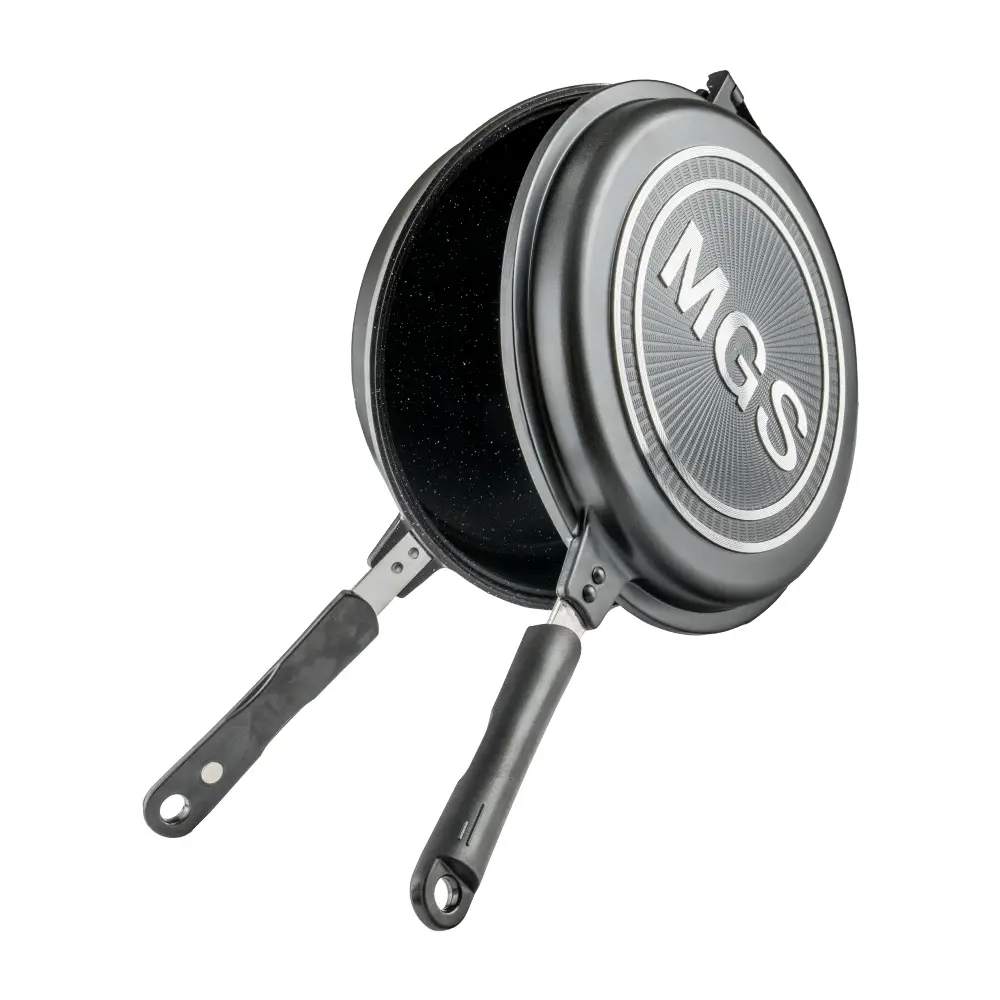 تابه رژیمی گرد سایز 28 A طرح ایتالیا B