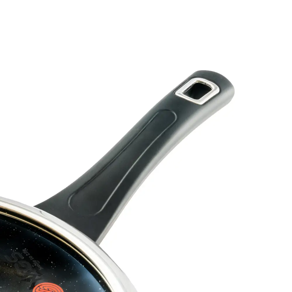 تابه سایز 20 تک دسته طرح فورج سری پنج