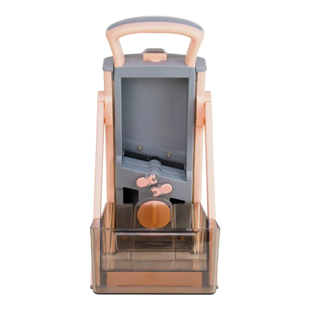 خرد کن دستی VMF