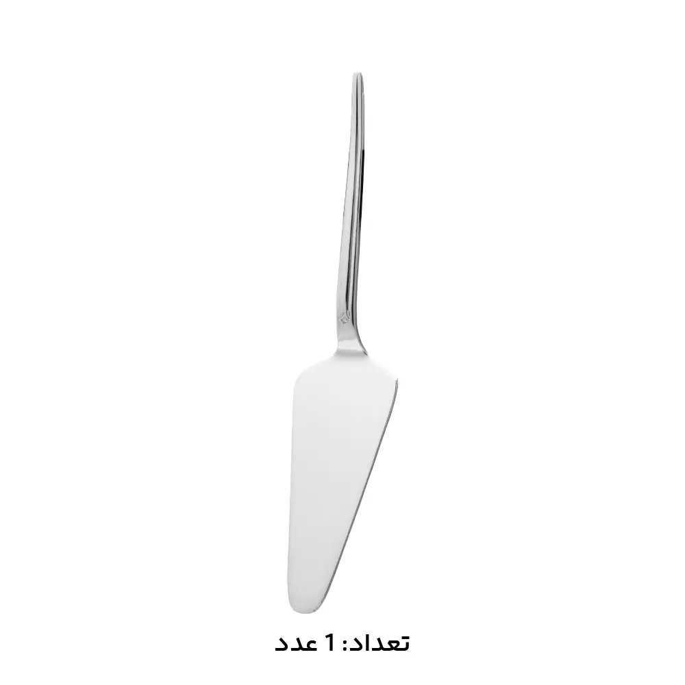 سرویس قاشق چنگال 146 پارچه کابان کد 198