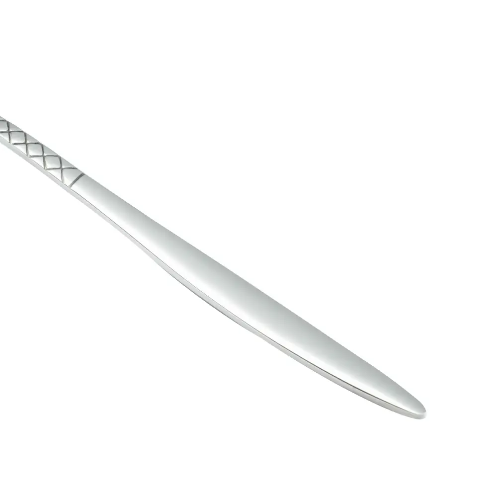 سرویس قاشق چنگال 151 پارچه کابان کد 166