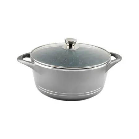 قابلمه سایز 32 گرانیت طرح ایتالیا B