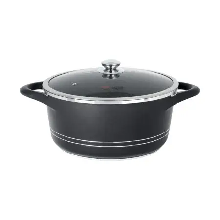 قابلمه گرانیتی سایز 32 طرح ایتالیا B