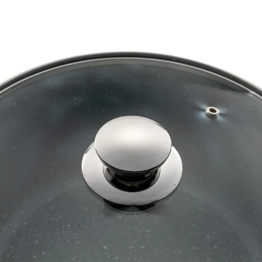 قابلمه سایز 32 گرانیت طرح جرمنی D