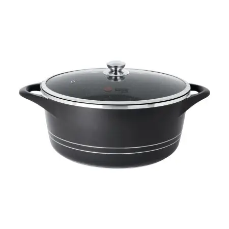 قابلمه سایز 40 گرانیت طرح ایتالیا B