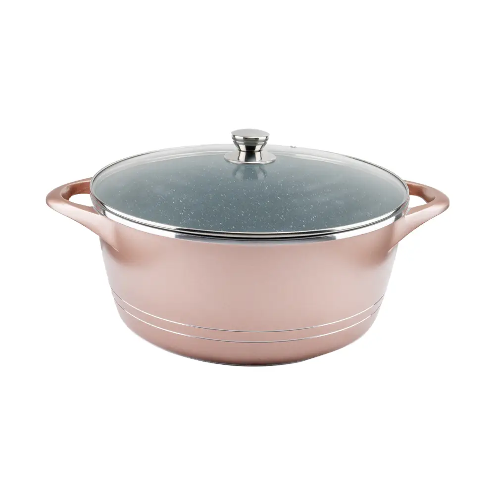 قابلمه سایز 40 گرانیت طرح ایتالیا B