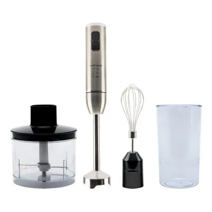 گوشت کوب برقی سیلور کرست کد SC-8007S