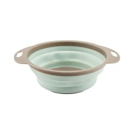 آبکش سیلیکونی تاشو دنی هوم کد 0410